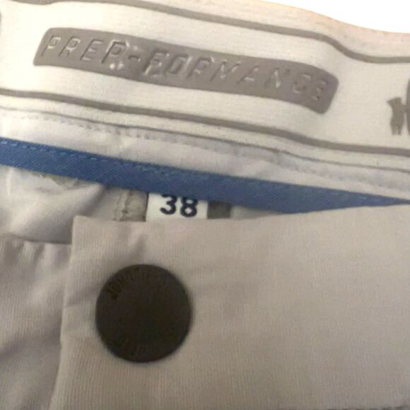 Johnnie O‎ Prep-Formance Men’s 38 Shorts - Picture 3 of 7